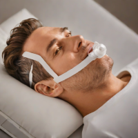 Philips Respironic DreamWear Auto CPAP