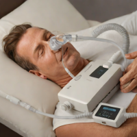 Philips Nuance Pro Auto CPAP
