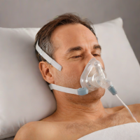 Philips N30i Nasal Mask