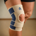 Pro-Tec Athletics Gel Knee Support