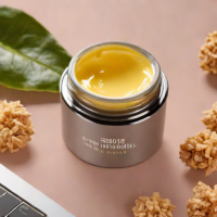 Pacifica Rapi-Clean Makeup Removing Cleansing Balm