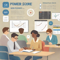 Powerscore GRE