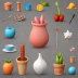 PolyClay