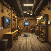 Paragon Adventure Parks - Multiple Locations