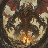 Phyrexia: All Will Be One