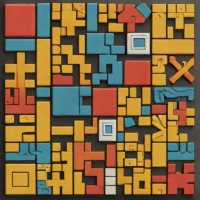 Pentominoes