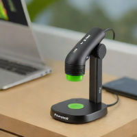 Plugable USB 3.0 Microscope