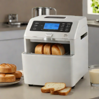 Panasonic SD-R20TH Bread Machine