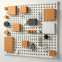 Pegboard X Modular System