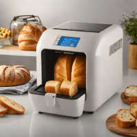 Petrus Bread Maker