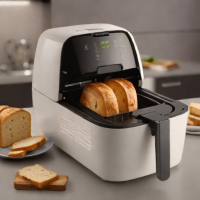 Philips Automatic Bread Maker