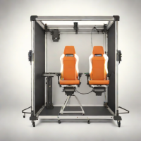 Pivot Shuttle SL