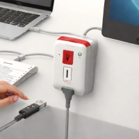 PlugBug Surge Protector