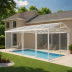 PoolEnclosure.com - Retractable Covers