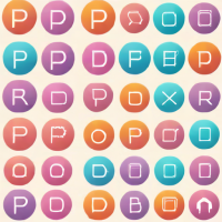 Population: One