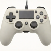 Ported Alpha Controller