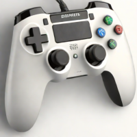 Ported Controller PC01