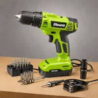 PowerSmith 12V Drill/Driver Kit