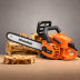 Powerwin Electric Chainsaw