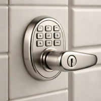 Primus Keypad Lock