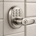 Primus Keypad Lock