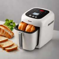 Princess Bread Maker