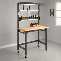 Pro-Flex Adjustable Height Workbench
