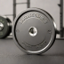 ProsourceFit Bumper Plates