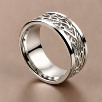 PulseWave Ring