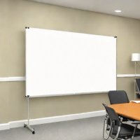 Quartet Glass Whiteboard