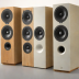 Q Acoustics 3050i Bookshelf