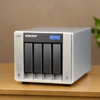 QNAP TS-4640