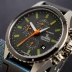 Q&Q Eco-Drive Chronograph