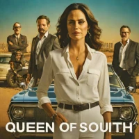 Queen of the South