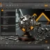Quicksilver Hardware Renderer