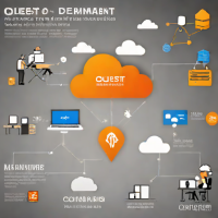 Quest On Demand Migration