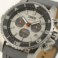 Q Timex LCA