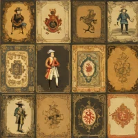Quadrille
