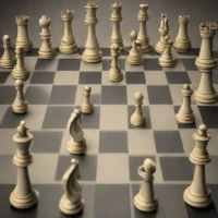 Quantum Chess