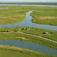 Quill Lakes Prairie