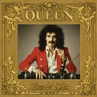 Queen - Love of My Life