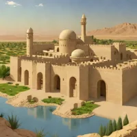 Qalaat Najm