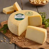 Queso Zamorano Artesano