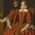 Queen Mary I of England