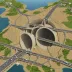 Qingdao Jiaozhou Bay Tunnel