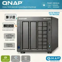 QNAP TS-h973AX