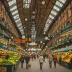 Queen Victoria Market Melbourne