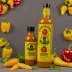 Queen Majesty Scotch Bonnet & Ginger Hot Sauce