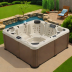 QCA Spas Serenity 4