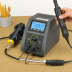 Quick Soldering Iron Station IS8300
